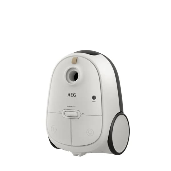 AEG AB61H6SW 3,5 L Sylinteripölynimuri Kuiva 850 W Pölypussi