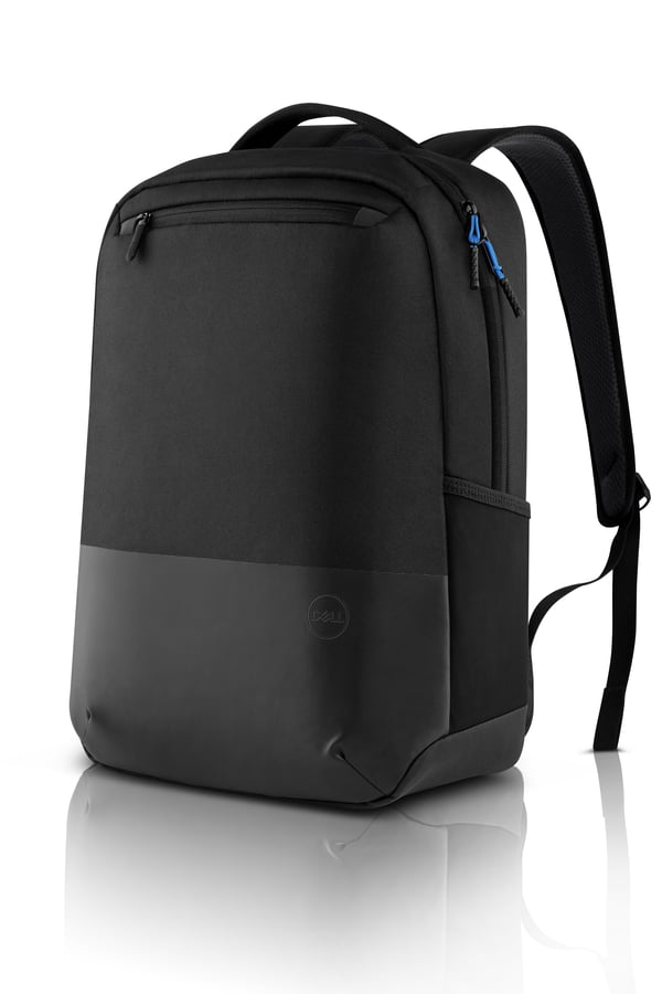 DELL PO1520PS 38,1 cm (15") Rygsæk Sort, Grøn