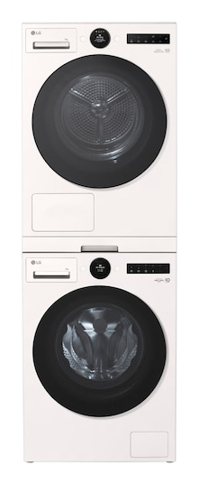LG DK2W Stablingssæt