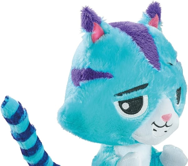 Schmidt® Spiele Gabbys Dollhouse Ratkatz 25cm