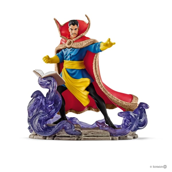 schleich Justice League 21509 lasten leluhahmo