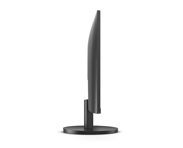 AOC 24B3HMA2 platta pc-skärmar 60,5 cm (23.8") 1920 x 1080 pixlar Full HD LED Svart
