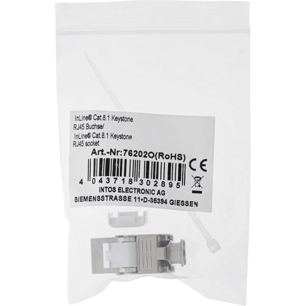 InLine 76202O kilesten modul
