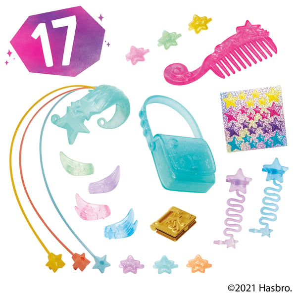 My Little Pony F17945L0 legetøjsfigur til børn