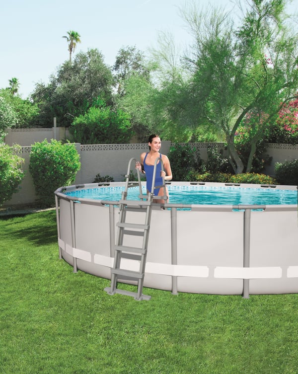 Bestway 58331 tilbehør til pool Stige