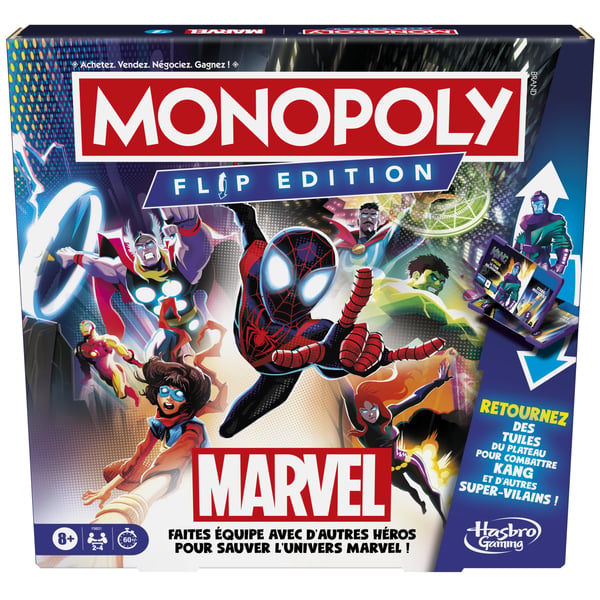 Hasbro F9931101 lautapeli