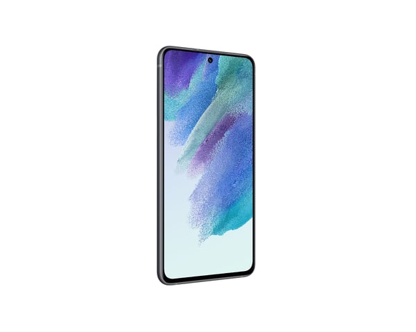 Samsung Galaxy S21 FE 5G SM-G990BZAFEUB smartphone 16,3 cm (6.4") Dual SIM Android 11 USB Type-C 6 GB 128 GB 4500 mAh Grafit