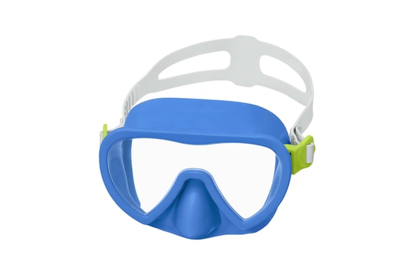 Bestway 22057 / 23 dykmasker Polykarbonat Blandade färger Barn