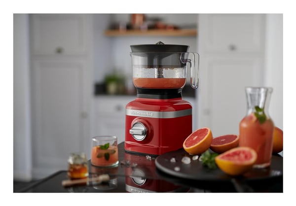 KitchenAid Artisian K400 5KSB1CPA Tilbehør til citruspresser