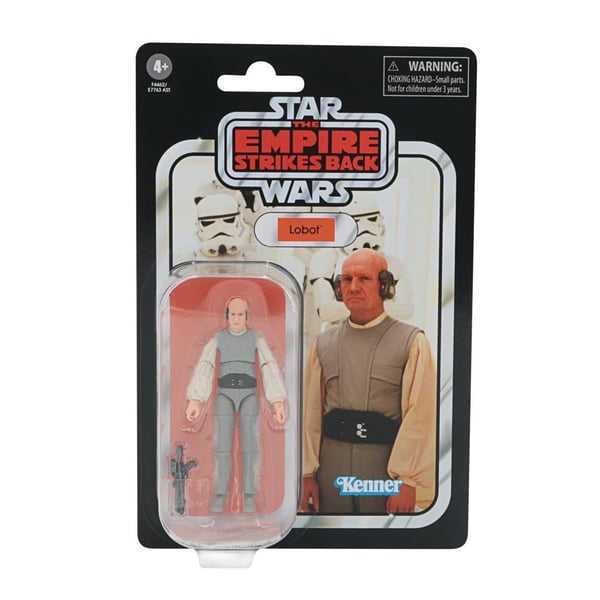 Hasbro F44625X0 toy figure