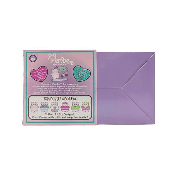 Pembe - Bento Box