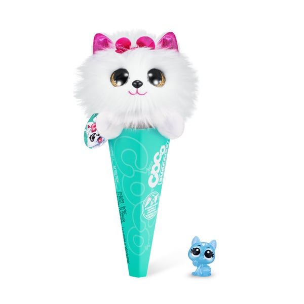 Coco Surprise 9601 tøjdyr