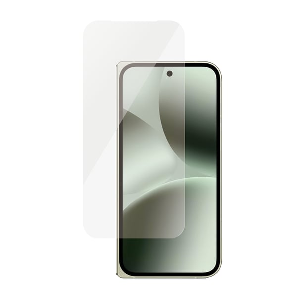 PanzerGlass ® Screen Protector Google Pixel 11 Pro Fold (sub-screen) Genomskinligt skärmskydd 1 styck