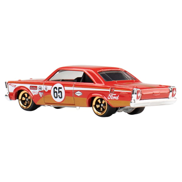 Hot Wheels JKY29 legetøjsbil