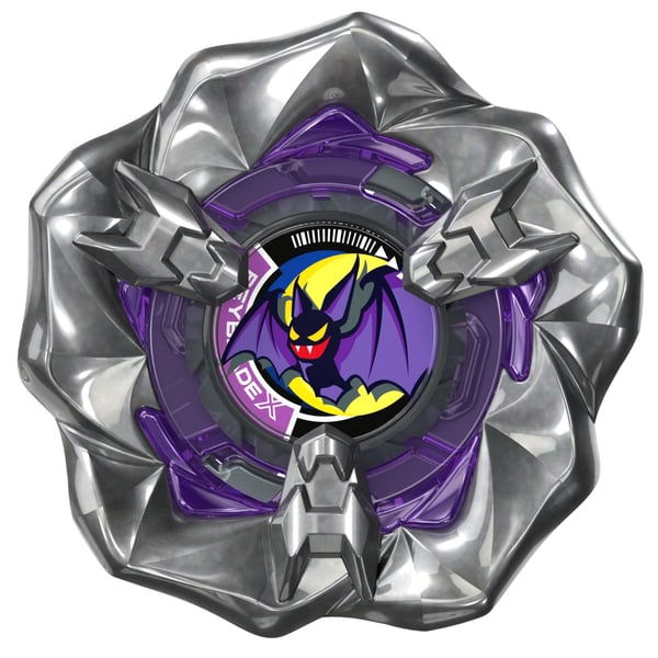 Beyblade G2733ES00 aktive/færdighedsspil & legetøj Beyblade G2733ES00 aktive/færdighedsspil & legetøj