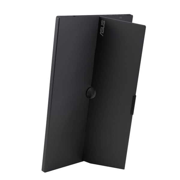 ASUS ZenScreen MB16AHG tietokoneen litteä näyttö 39,6 cm (15.6") 1920 x 1080 pikseliä Full HD Musta