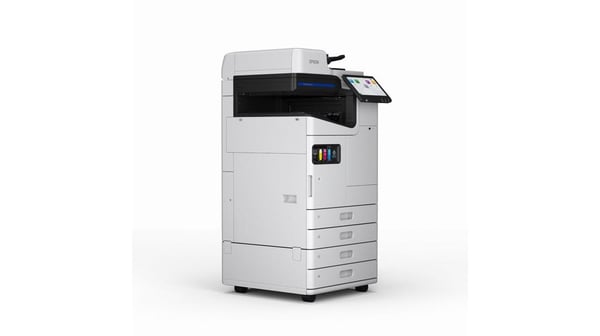 Epson WorkForce Enterprise AM-C6000