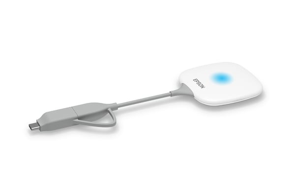 Epson ELPWP20 - Wireless Presentation System