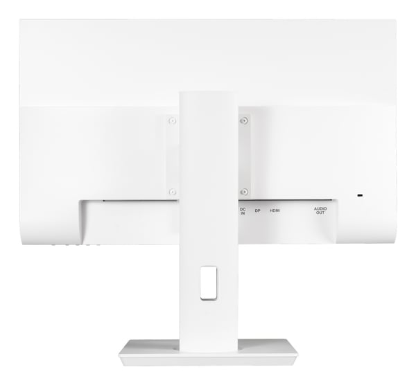 AG Neovo ME-2701 computerskærm 68,6 cm (27") 1920 x 1080 pixel Fuld HD LCD Hvid