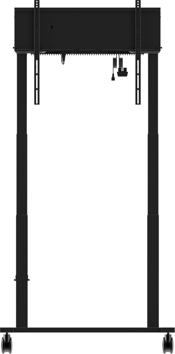 iiyama MD-CAR2031-B1 kyltin näyttökiinnike 2,67 m (105") Musta