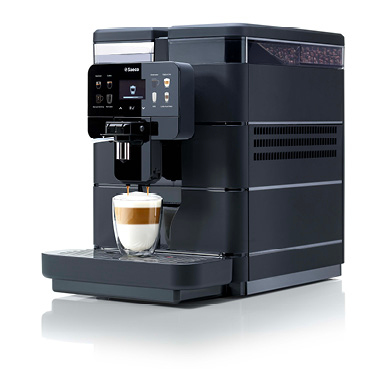 Saeco New Royal OTC Puoliautomaattinen Espressokone 2,5 L