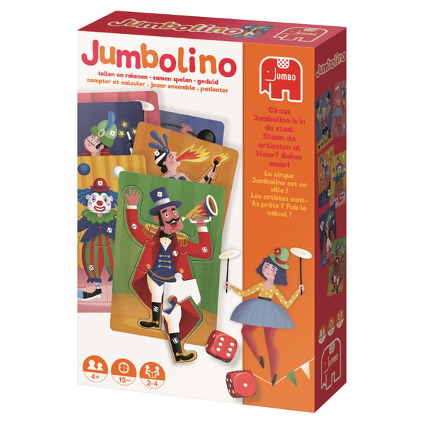Jumbo Jumbolino