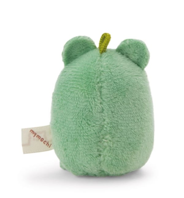 NICI Frog Ferg