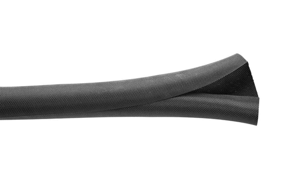 Vivolink VLSC252500 kaapelisuojus Musta