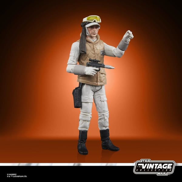 Hasbro F44675X0 toy figure