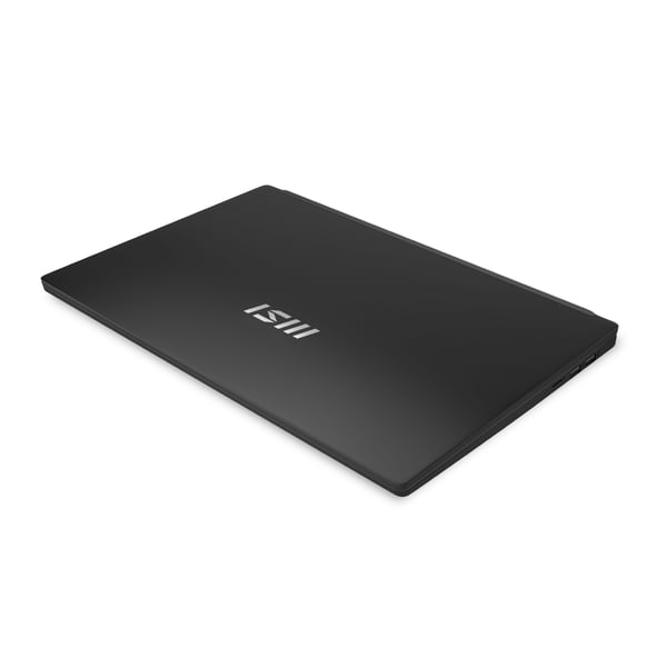 MSI Modern 15 B13M-448IT Intel® Core™ i5 i5-1335U Laptop 39,6 cm (15.6") Fuld HD 8 GB DDR4-SDRAM 512 GB SSD Wi-Fi 6 (802.11ax) Windows 11 Home Sort