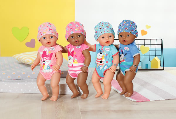 BABY born Magic Boy DoC 43cm