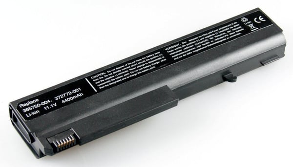 CoreParts MBI2359 laptop reservedel Batteri CoreParts MBI2359 laptop reservedel Batteri