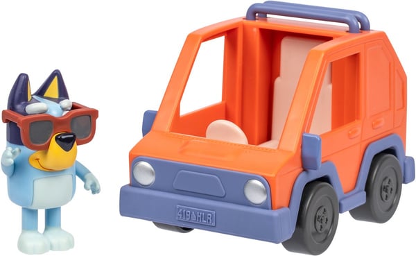 Moose Toys MS18926 legetøjsbil