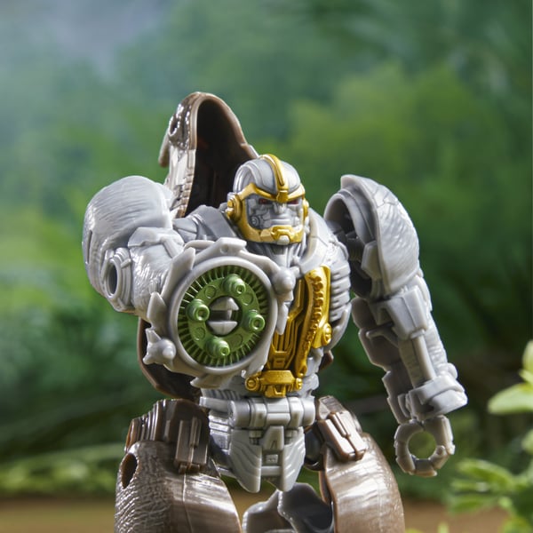 Transformers F46065X0 transformer legetøj
