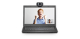 Logitech HD Webcam C615 verkkokamera 1920 x 1080 pikseliä USB 2.0 Musta