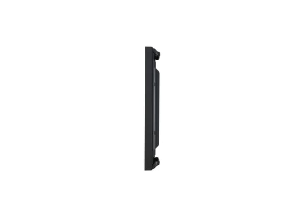 LG 55VSM5J-H skilte display Digital fladpaneldisplay 139,7 cm (55") LED Wi-Fi 500 cd/m² Fuld HD Sort 24/7