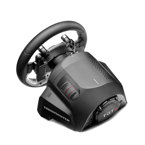 Thrustmaster 4160846 spil-controller Sort USB Rat PC, PlayStation 4, PlayStation 5