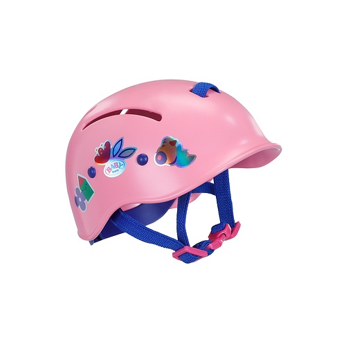 BABY born Helmet 43cm Dockhjälm