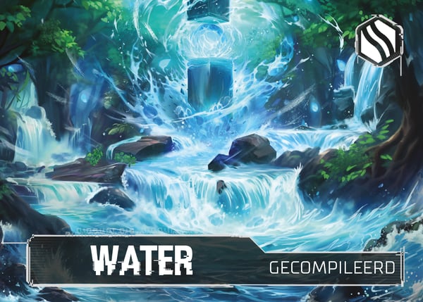 Asmodee Compile Main 1 Kortspil