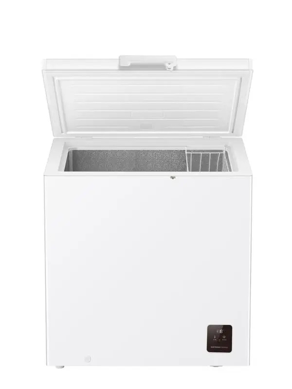 Gorenje FH20E6W5 Frysbox Fristående 198 l Vit