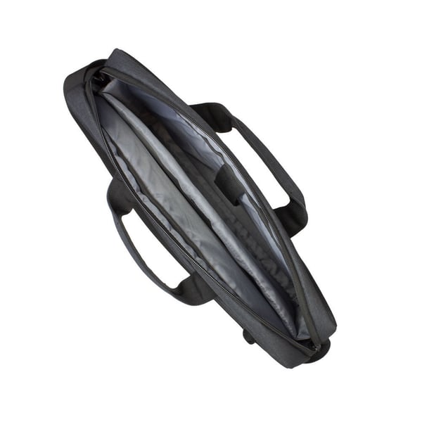Ewent EW2515 väskor bärbara datorer 39,6 cm (15.6") Portfölj Svart