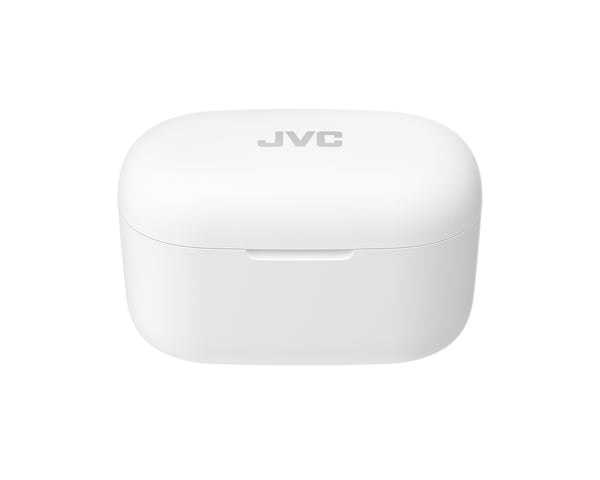 JVC HA-A25T Headset True Wireless Stereo (TWS) I öra Samtal/musik Bluetooth Vit