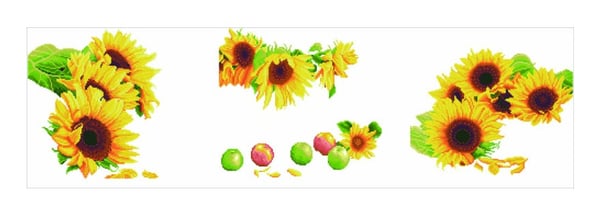 Diamond Dotz Sunflower Days