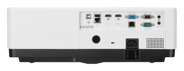 Ricoh PJ WUL6760 3LCD WUXGA (1920x1200) Vit