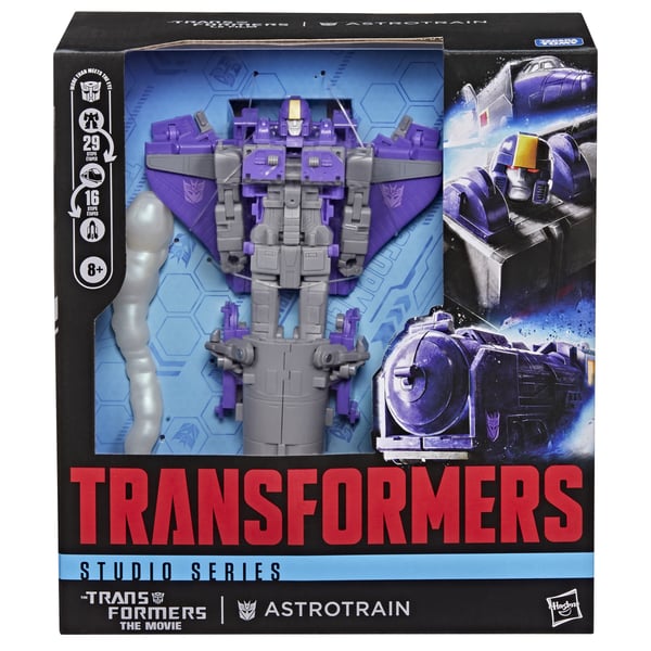 Transformers G21905L00 lasten leluhahmo
