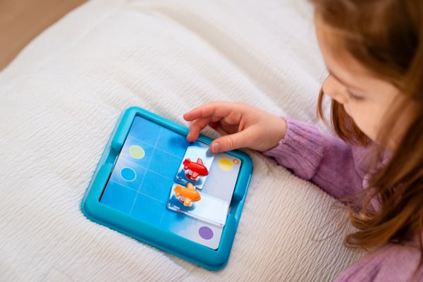 SmartGames Take Off 3D puslespil