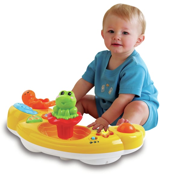 VTech 80-515405 legetøj til læring