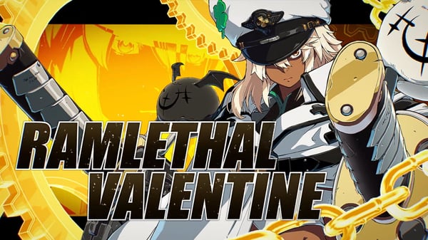 BANDAI NAMCO Entertainment Guilty Gear -Strive- Standard PlayStation 5