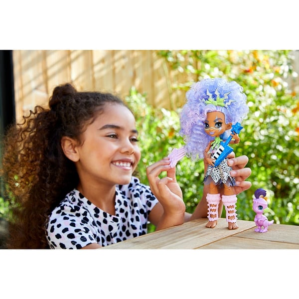 Mattel GTH04 dukke