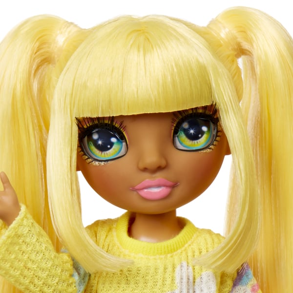 Rainbow High Junior High 503682EUC nukke